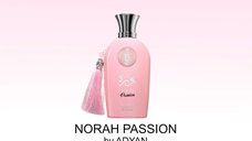 Parfum Adyan Norah Passion pentru femei, 100ml - Original Dubai