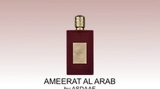 Parfum Ameerat Al Arab de la Asdaaf, apa de parfum 100 ml pentru femei - Original Dubai