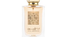 Parfum Ana Abiyedh Poudree, Lattafa, apa de parfum 60 ml, femei