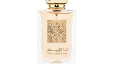 Parfum Ana Abiyedh Poudree, Lattafa, apa de parfum 60 ml, femei