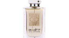 Parfum Ana Abiyedh White, Lattafa, apa de parfum 60 ml, femei