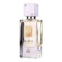Parfum Ana Abiyedh White, Lattafa, apa de parfum 60 ml, femei - 2