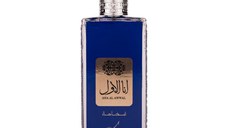 Parfum Ana Al Awwal Blue, Nusuk, apa de parfum 100ml, unisex