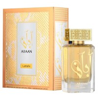 Parfum Arabesc Abaan, Lattafa, Unisex, Apa De Parfum – 100ml - 2