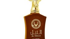 Parfum arabesc Al Noble Wazeer by Lattafa, apa de parfum 100ml, unisex