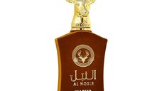 Parfum arabesc Al Noble Wazeer by Lattafa, apa de parfum 100ml, unisex