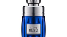 Parfum arabesc Ambre Bleu, RAVE, apa de parfum 100 ml, barbati