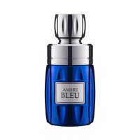 Parfum arabesc Ambre Bleu, RAVE, apa de parfum 100 ml, barbati - 1