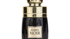 Parfum arabesc Ambre Noir, RAVE, apa de parfum 100 ml, unisex