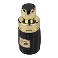 Parfum arabesc Ambre Noir, RAVE, apa de parfum 100 ml, unisex - 2