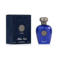 Parfum arabesc Blue Oud, Lattafa, apa de parfum 100 ml, unisex - 2