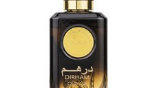 Parfum arabesc Dirham Oud, Ard Al Zaafaran, apa de parfum 100 ml, unisex