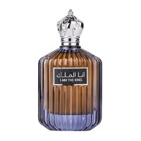 Parfum arabesc I Am the King, Ard Al Zaafaran, apa de parfum 100 ml, barbati - 1