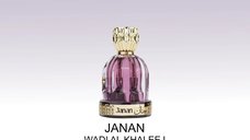 Parfum arabesc Janan, apa de parfum 100 ml, femei