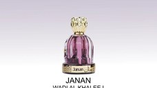 Parfum arabesc Janan, apa de parfum 100 ml, femei