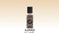 Parfum arabesc Lattafa AJWAD, apa de parfum 60 ml, unisex