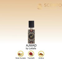 Parfum arabesc Lattafa AJWAD, apa de parfum 60 ml, unisex - 1