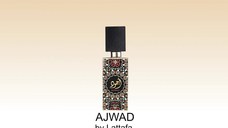 Parfum arabesc Lattafa AJWAD, apa de parfum 60 ml, unisex