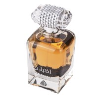Parfum arabesc Lattafa Ekhtiari, Lattafa, apa de parfum 100 ml, femei - 3
