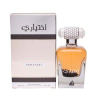 Parfum arabesc Lattafa Ekhtiari, Lattafa, apa de parfum 100 ml, femei - 4