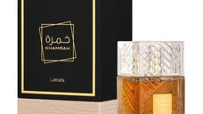 Parfum arabesc Lattafa Khamrah, apa de parfum 100 ml, unisex