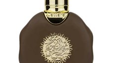 Parfum arabesc Lattafa Shams Al Shamoos Oud Al Khuloud, apa de parfum 35 ml, unisex - Original Dubai