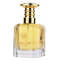 Parfum arabesc Mazaaji, Lattafa, apa de parfum 100 ml, femei - 2