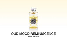 Parfum arabesc Oud Mood Reminiscence, Lattafa, apa de parfum 100 ml, unisex - Original Dubai