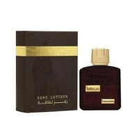 Parfum arabesc Ramz Lattafa Gold, apa de parfum, 100 ml, unisex - 3