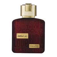 Parfum arabesc Ramz Lattafa Gold, apa de parfum, 100 ml, unisex - 2