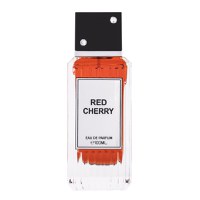 Parfum arabesc Red Cherry, Wadi al Khaleej, apa de parfum 100 ml, femei - 2