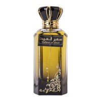 Parfum arabesc Safeer al Oud by Ard al Zaafaran 100 ml, unisex - 1