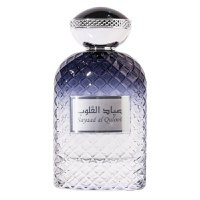 Parfum arabesc Sayaad Al Quloob, Ard Al Zaafaran, apa de parfum 100 ml, barbati - 1