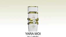 Parfum arabesc Yara Moi, Lattafa, apa de parfum 100 ml, femei - Original Dubai