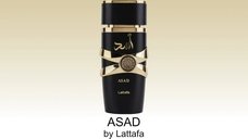 Parfum Asad by Lattafa pentru barbati, 100ml - Original Dubai