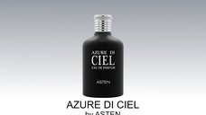 Parfum Asten Azure Di Ciel pentru barbati, 100ml - Original Dubai