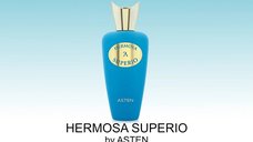 Parfum Asten Hermosa Superio pentru femei, 100ml - Original din Dubai