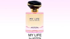Parfum Asten My Life pentru femei, 100ml - Original Dubai