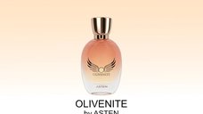 Parfum Asten Olivenite pentru femei, 100ml - Original Dubai