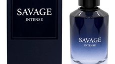 Parfum Asten Savage Intense pentru barbati, 100ml - Original Dubai
