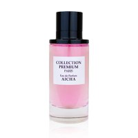 Parfum Collection Premium - Aïcha, apa de parfum 100 ml, femei - 1