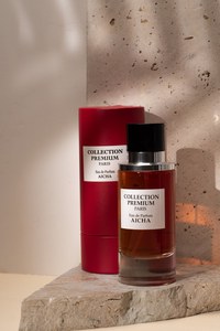 Parfum Collection Premium - Aïcha, apa de parfum 100 ml, femei - 2