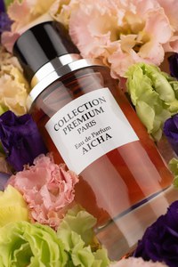 Parfum Collection Premium - Aïcha, apa de parfum 100 ml, femei - 3