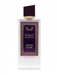Parfum Fruit interdit Madiha Eternal - Adyan 100 ml, femei - 1