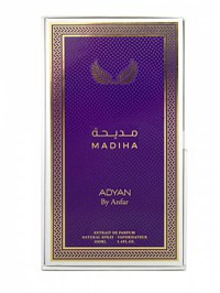Parfum Fruit interdit Madiha Eternal - Adyan 100 ml, femei - 2
