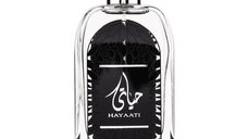 Parfum Hayaati Ard Al Zaafaran pentru barbati, 100 ml - Apa de parfum originala din Dubai