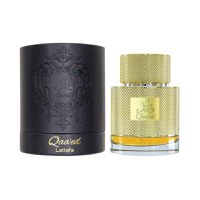 Parfum Lattafa Qaaed, apa de parfum, unisex 100ml - 3