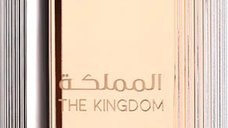 Parfum Lattafa The Kingdom Woman 100 ml