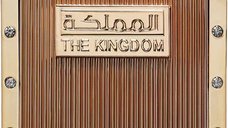 Parfum Masculin THE KINGDOM MAN de la Lattafa, 100 ml