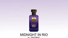 Parfum Midnight in Rio by Patric pentru femei, 100 ml